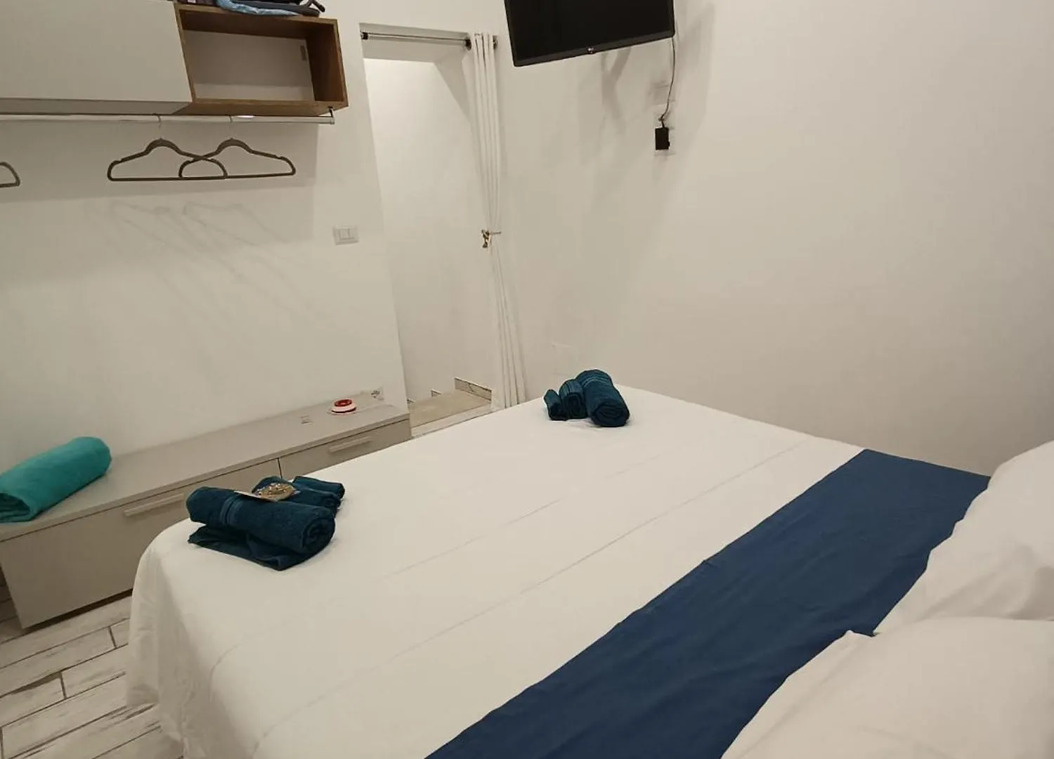 Hébergement de vacances Vento Di Canale Giardini-Naxos