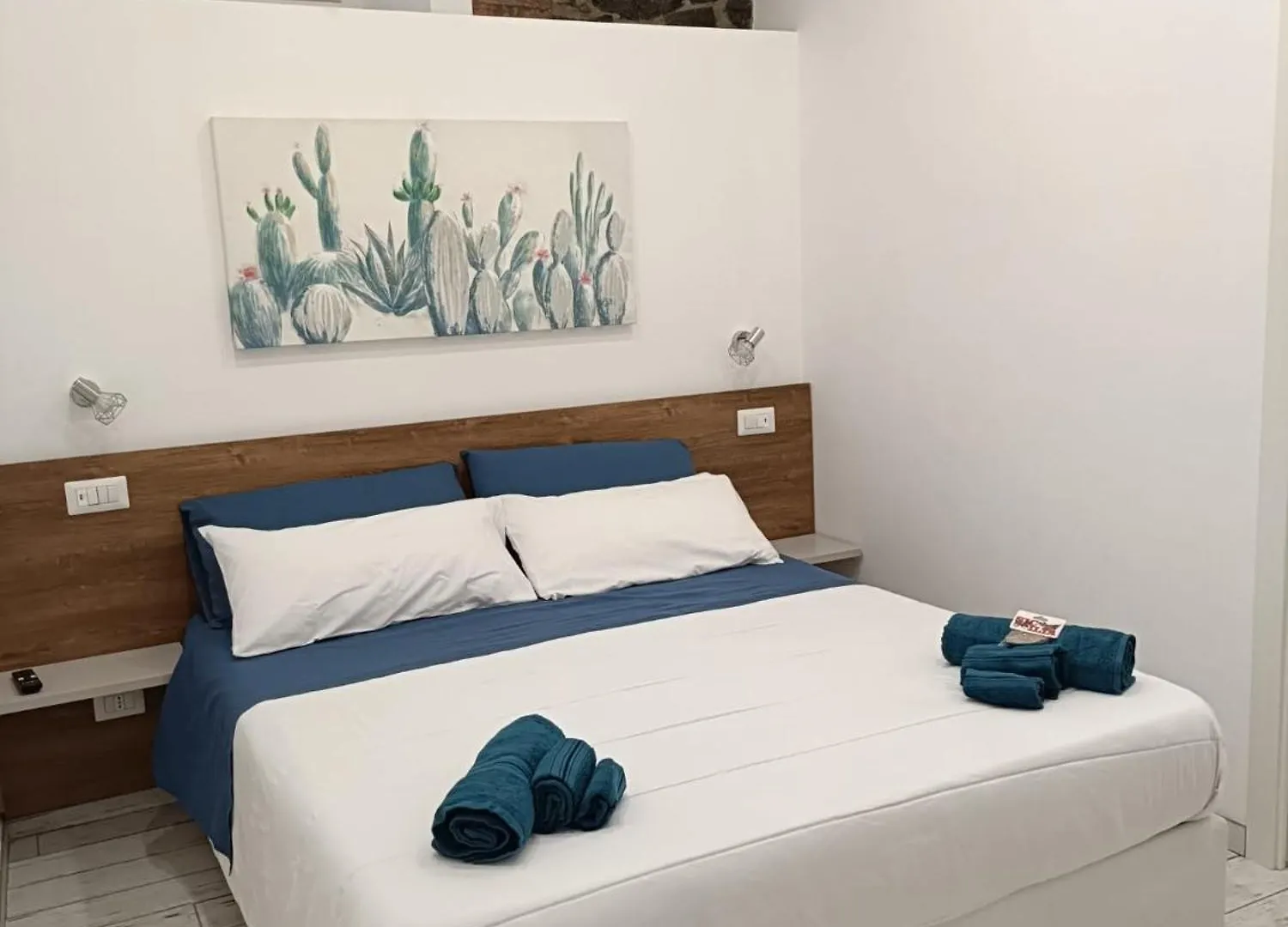 Vento Di Canale Giardini-Naxos Hébergement de vacances